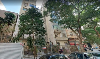Condomínio Do Edifício Maquiri em Rio De Janeiro
