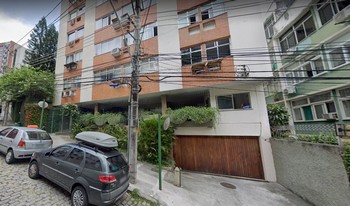 Condomínio Do Edifício Mar em Rio De Janeiro