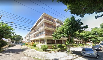 Condomínio Do Edifício Mar Azul em Rio De Janeiro