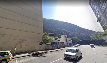 Condomínio Do Edifício Mar Azul em Rio De Janeiro