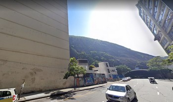 Condomínio Do Edifício Mar Azul em Rio De Janeiro