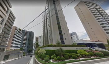 Condomínio Do Edifício Mar Das Antilhas em Salvador