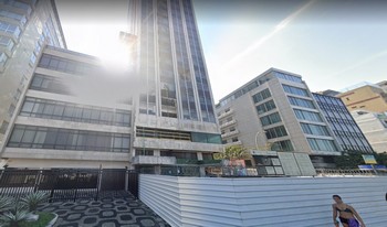 Condomínio Do Edifício Mar Das Antilhas em Rio De Janeiro