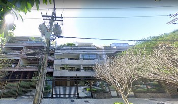 Condomínio Do Edifício Mar De Capri em Rio De Janeiro