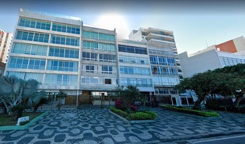 Condomínio Do Edifício Mar De Coral em Rio De Janeiro