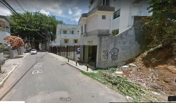 Condomínio Do Edifício Mar De Creta em Salvador
