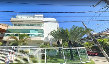 Condomínio Do Edifício Mar De Espanha em Rio De Janeiro