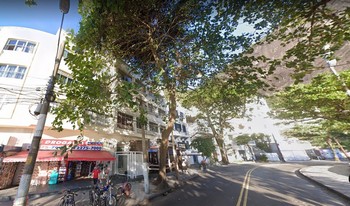 Condomínio Do Edifício Mar Del Plata em Rio De Janeiro