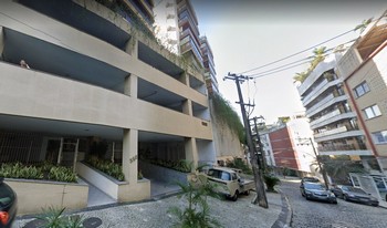 Condomínio Do Edifício Mar Do Leblon em Rio De Janeiro