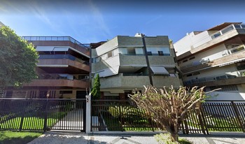 Condomínio Do Edifício Mar Do Recreio em Rio De Janeiro