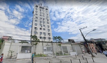 Condomínio Do Edifício Mar Egeu em Rio De Janeiro