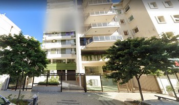 Condomínio Do Edifício Mar Grande em Rio De Janeiro