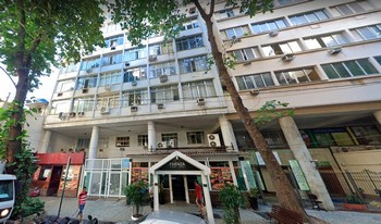 Condomínio Do Edifício Mar Jardim em Rio De Janeiro