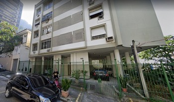 Condomínio Do Edifício Mara em Rio De Janeiro