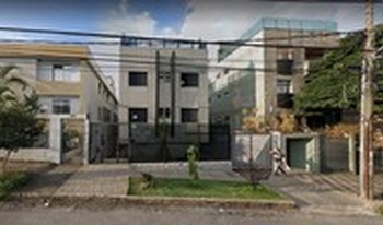 Condomínio Do Edifício Mara Laila em Belo Horizonte