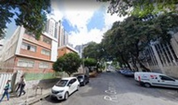 Condomínio Do Edifício Marabá em Belo Horizonte