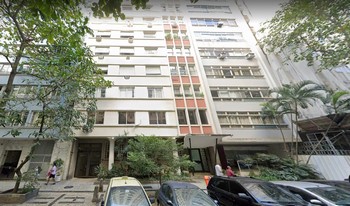 Condomínio Do Edifício Maragogi em Rio De Janeiro