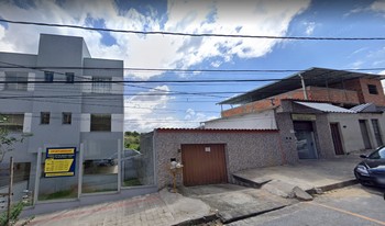 Condomínio Do Edifício Maragogi em Belo Horizonte