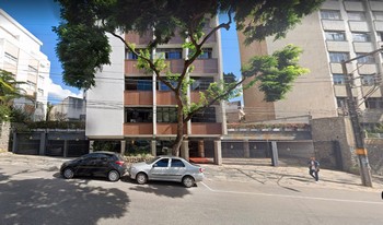 Condomínio Do Edifício Marajó em Belo Horizonte