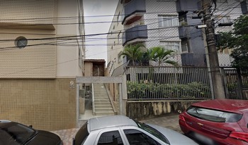 Condomínio Do Edifício Marajó em Belo Horizonte