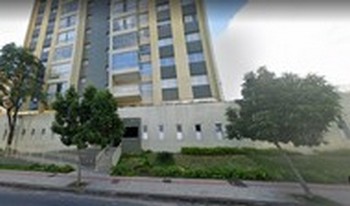 Condomínio Do Edifício Marajó em Belo Horizonte