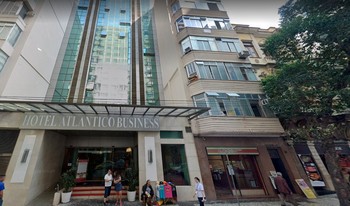 Condomínio Do Edifício Marajó em Rio De Janeiro