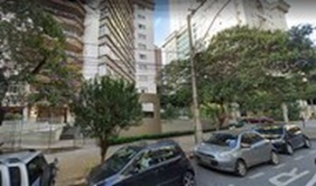 Condomínio Do Edifício Marajóara em Belo Horizonte