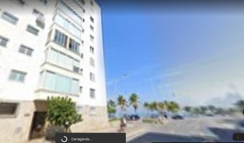 Condomínio Do Edifício Marambáia em Rio De Janeiro
