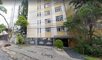 Condomínio Do Edifício Marambáia em Belo Horizonte