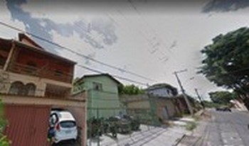 Condomínio Do Edifício Maranata em Belo Horizonte