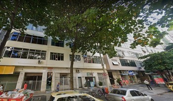Condomínio Do Edifício Maranatha em Rio De Janeiro