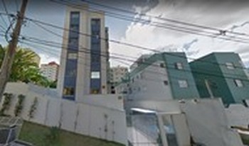 Condomínio Do Edifício Maranelo em Belo Horizonte