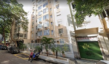 Condomínio Do Edifício Maranga em Rio De Janeiro