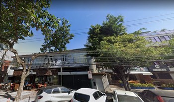 Condomínio Do Edifício Marangatu em Rio De Janeiro