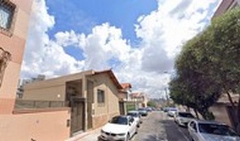 Condomínio Do Edifício Maranguape em Belo Horizonte