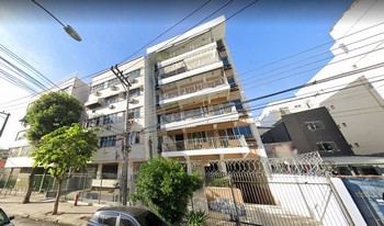 Condomínio Do Edifício Maranhão em Rio De Janeiro