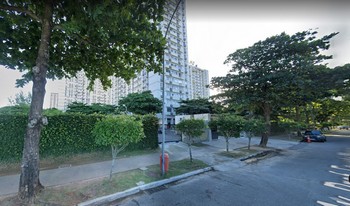 Condomínio Do Edifício Marapendi em Rio De Janeiro