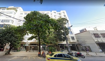 Condomínio Do Edifício Marataízes em Rio De Janeiro