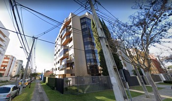 Condomínio Do Edifício Marathon em Curitiba