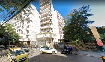 Condomínio Do Edifício Maratiacea em Rio De Janeiro