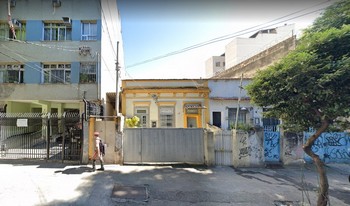 Condomínio Do Edifício Maraui em Rio De Janeiro