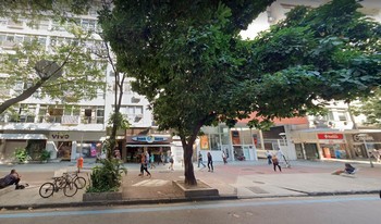 Condomínio Do Edifício Maravilha em Rio De Janeiro