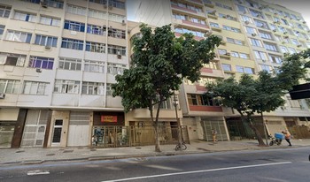 Condomínio Do Edifício Marazul em Rio De Janeiro