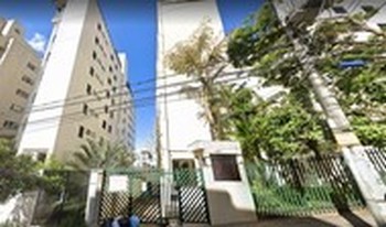 Condomínio Do Edifício Marbela em Belo Horizonte