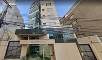 Condomínio Do Edifício Marbele em Belo Horizonte