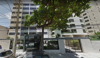 Condomínio Do Edifício Marbella