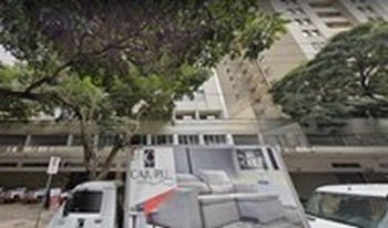 Condomínio Do Edifício Marbella em Belo Horizonte