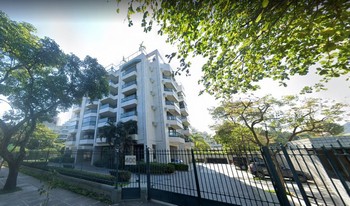 Condomínio Do Edifício Marbella em Rio De Janeiro