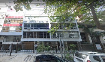 Condomínio Do Edifício Marbella em Rio De Janeiro