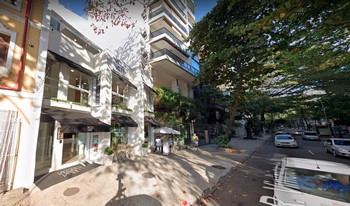 Condomínio Do Edifício Marbella em Rio De Janeiro